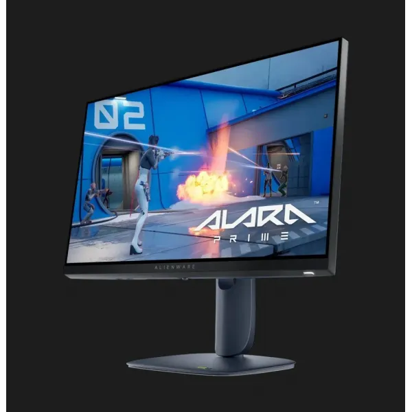Монітор Dell 24.5" Alienware AW2525Hz IPS 320Hz 210-BRYJ (UA)
