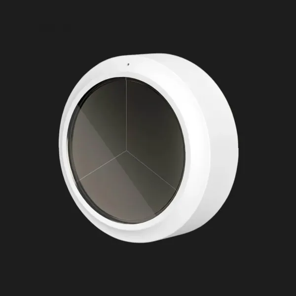 Розумний датчик температури та вологості Meross MS100FHK (White) (EU)