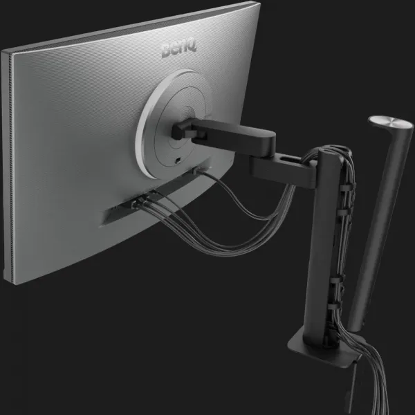 Монітор BenQ 31.5" RD320UA IPS 60Hz 9H.LMTLA.TBE (UA)