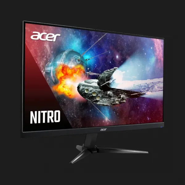 Монітор Acer 23.8" QG241YM3BMIIPX IPS 180Hz (UM.QQ1EE.301) (UA)