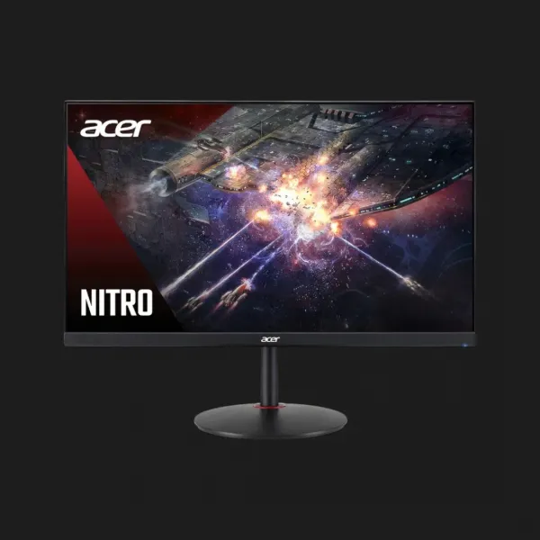Монітор Acer 23.8" XV240YM3BMIIPRX IPS 180Hz (UM.QX0EE.306) (UA)