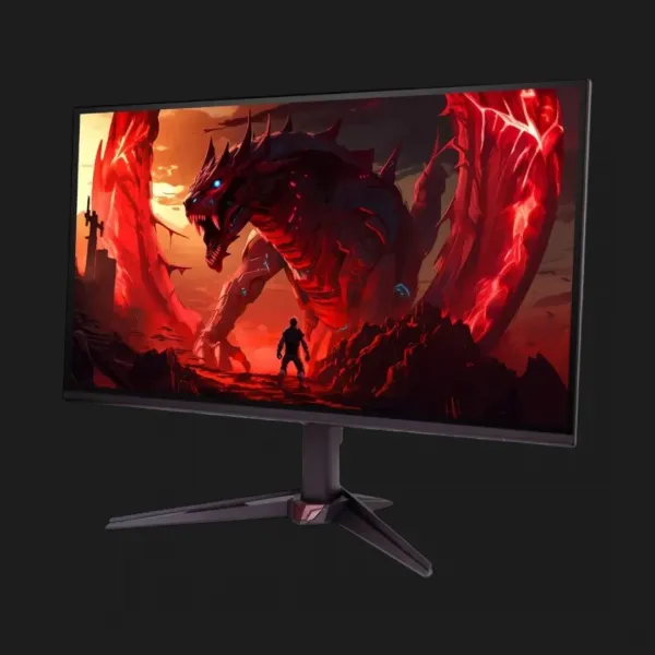 Монітор Acer 23.8" Nitro VG240YGbmipx IPS 120Hz (UM.QV0EE.G01) (UA)