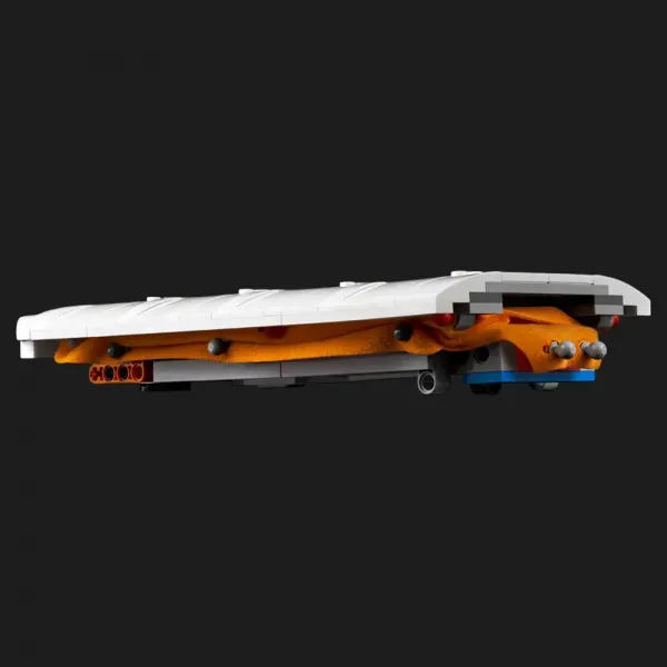 Конструктор LEGO Ideas Фургон Volkswagen T2 Camper Van (10279)