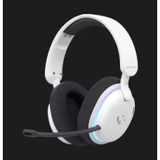 Ігрова гарнітура Gamepro Asgard Bragi (HSW250W) (White) (UA)