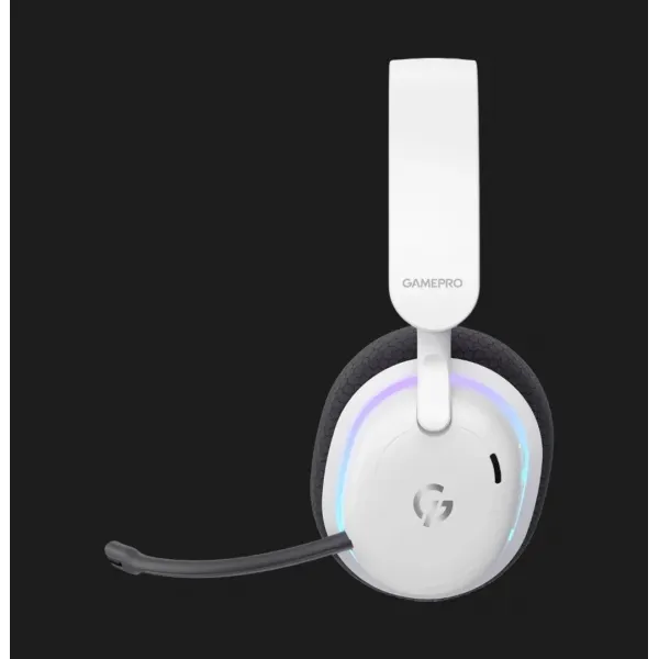 Ігрова гарнітура Gamepro Asgard Bragi (HSW250W) (White) (UA)