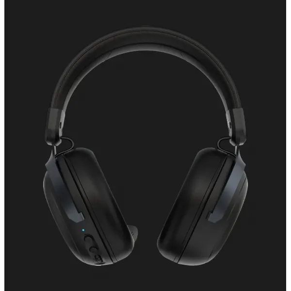 Ігрова гарнітура Gamepro HSW201B (Black) (UA)