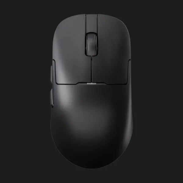 Ігрова миша Ajazz AJ159 APEX Wireless (Black) (UA)