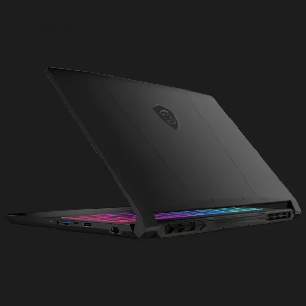 Ноутбук MSI Katana 15 HX B14WFK (Intel Core i7/16GB/512GB (SSD)/RTX 5060) (B14WFK-605XPL) (Standard)