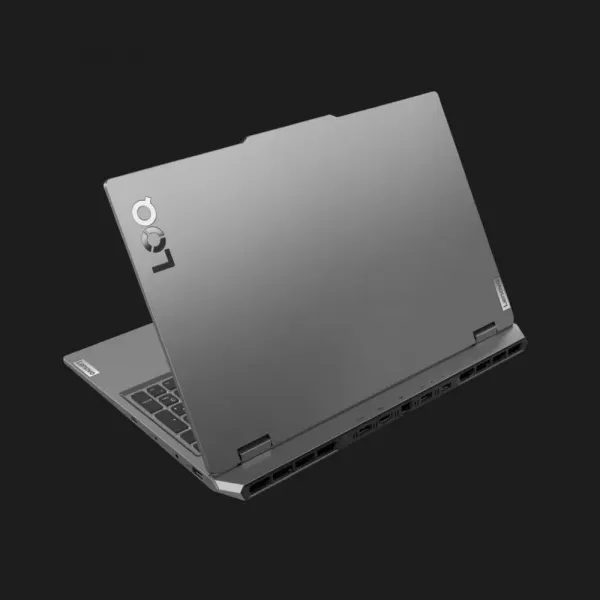 Ноутбук Lenovo LOQ 15ARP9 15.6" (AMD Ryzen 5/16GB/512GB (SSD)/RTX 4050) (83JC00JMRA) (UA)