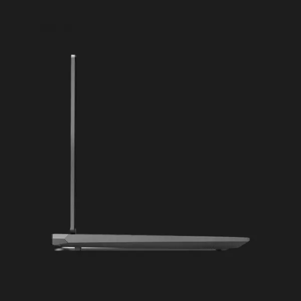 Ноутбук Lenovo LOQ 15ARP9 15,6" (AMD Ryzen 5/16GB/512GB (SSD)/RTX 4050) (83JC00NGRA) (UA)