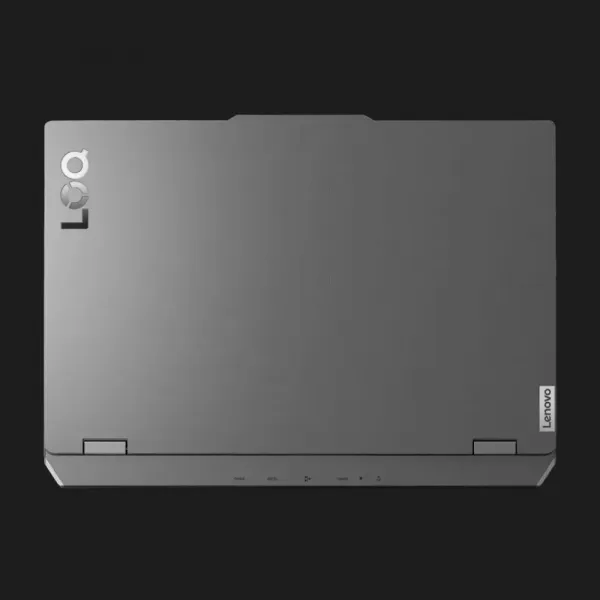 Ноутбук Lenovo LOQ 15ARP9 15,6" (AMD Ryzen 5/16GB/512GB (SSD)/RTX 4050) (83JC00NGRA) (UA)