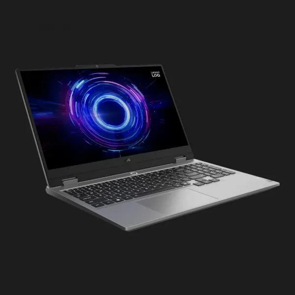 Ноутбук Lenovo LOQ 15IRX10 15.6" (Intel Core i5/16GB/512GB (SSD)/RTX 5050) (83JE00XYRA) (UA)