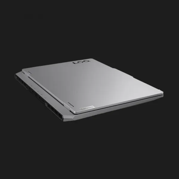 Ноутбук Lenovo LOQ 15IRX10 15.6" (Intel Core i5/16GB/512GB (SSD)/RTX 5050) (83JE00XYRA) (UA)