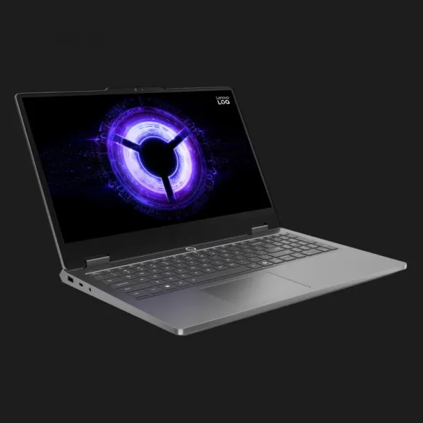 Ноутбук Lenovo LOQ Essential 15IRX11 15.6" (Intel Core i5/16GB/512GB (SSD)/RTX 5060) (83SC002SRA) (UA)
