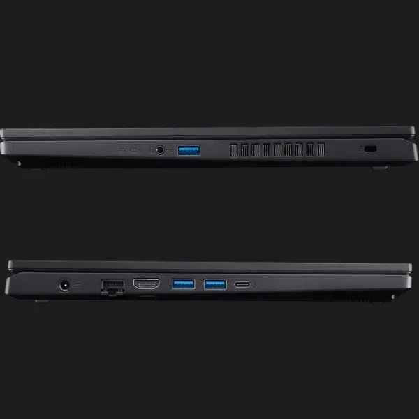 Ноутбук Acer Nitro V ANV15-52 15,6" (Intel Core i5/16GB/512GB (SSD)/RTX 5060) (NH.QZ8EP.00E) (Standard)