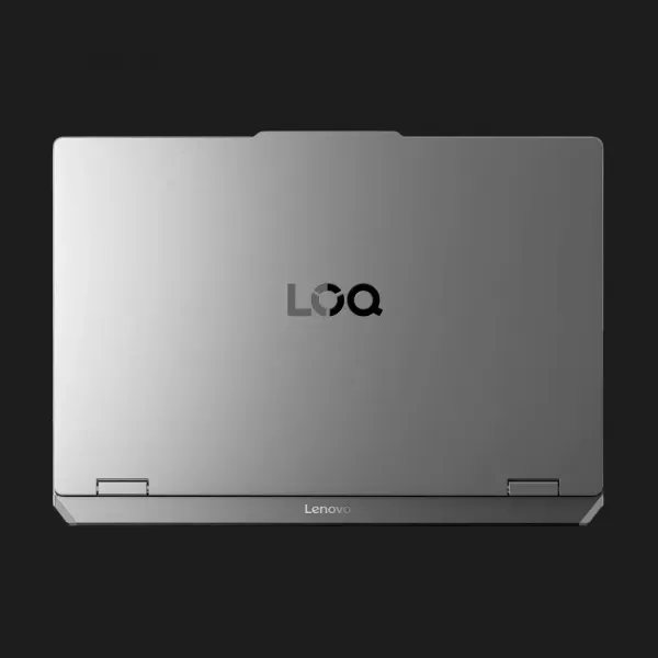 Ноутбук Lenovo LOQ Essential 15IRX11 15,6" (Intel Core i5/16GB/512GB (SSD)/RTX 5060) (83SC0047RM) (Standard)