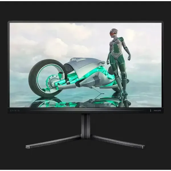 Монітор Philips 27" IPS 160Hz 27M2N3800A/00 (UA)
