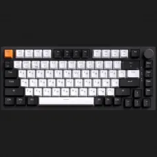 Клавіатура GamePro Asgard Valhalla (MK160B Pro) (Black) (UA)