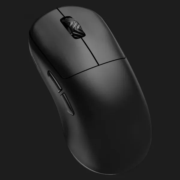 Ігрова миша GamePro Asgard Loki GM022B (Black) (UA)