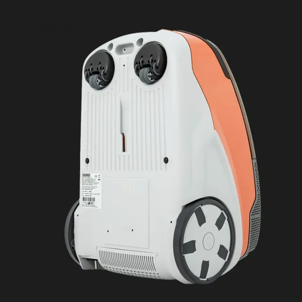 Пилосос миючий Thomas Aqua+ Pet & Family (788563)