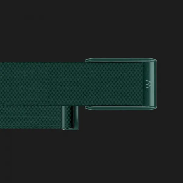 Ремінець Whoop SuperKnit Band для Whoop 5.0/Peak/One (Emerald)