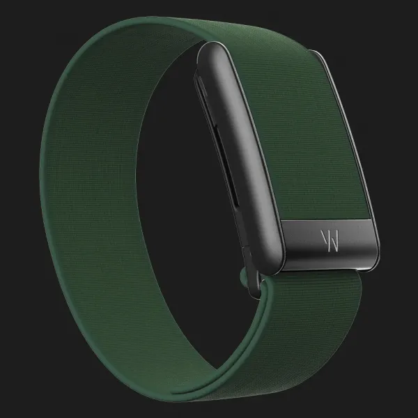 Ремінець Whoop CoreKnit Band для Whoop 5.0 (Evergreen)