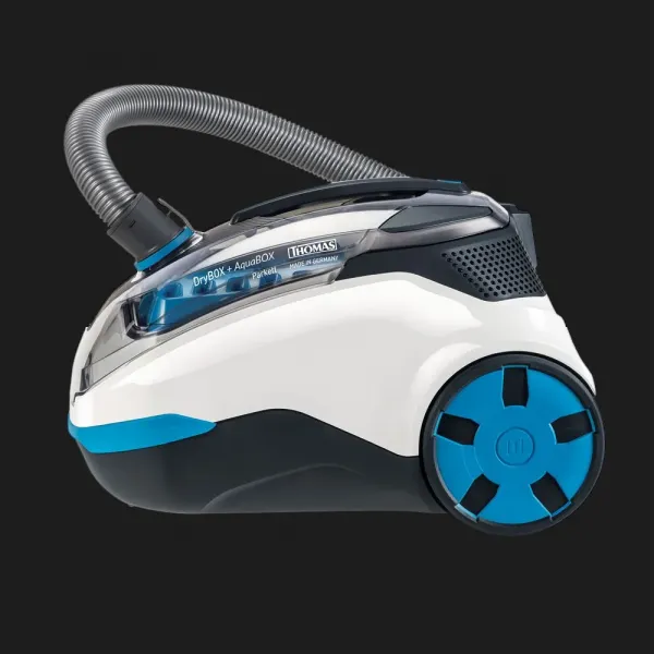 Пилосос Thomas DryBox+AquaBox Parkett (786555)
