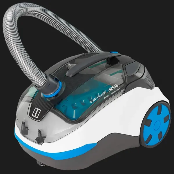 Пилосос Thomas DryBox+AquaBox Parkett (786555)