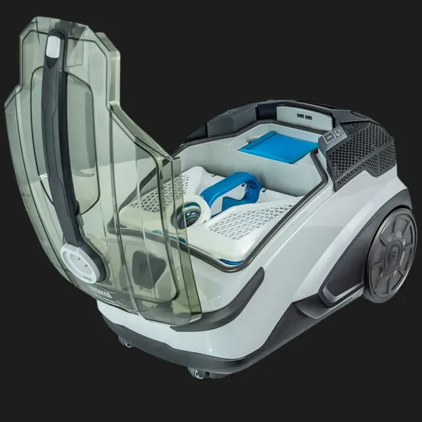Пилосос миючий Thomas Mokko XT Aqua-Box (788592)