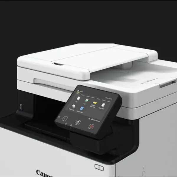 БФП лазерний Canon i-SENSYS MF752Cdw II (7185C013)