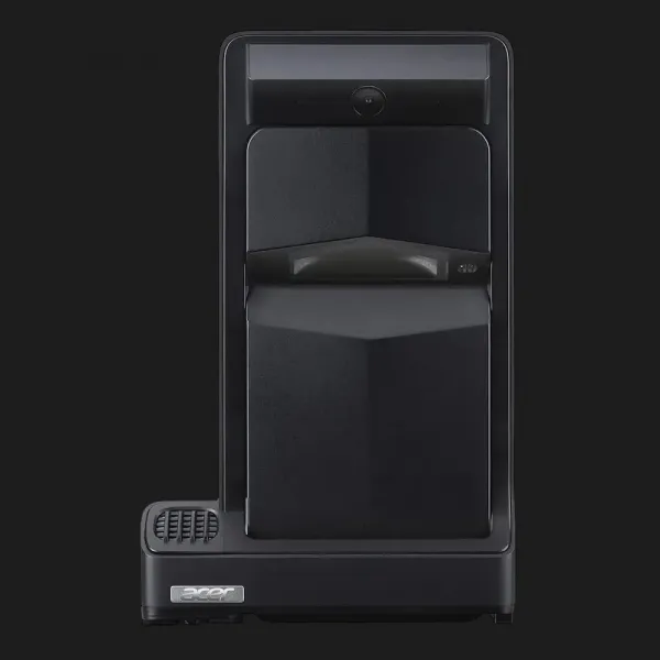 Ультракороткофокусний проєктор Acer PD1520Us MR.JYE11.003 (UA)