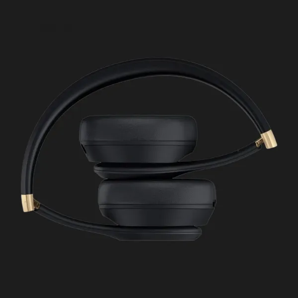 Навушники Beats by Dr. Dre Solo 4 (Black/Gold)