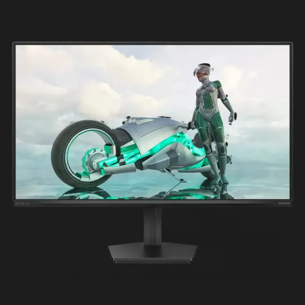 Монітор Philips 27" IPS 144Hz 27M2N3200NF/00 (UA)