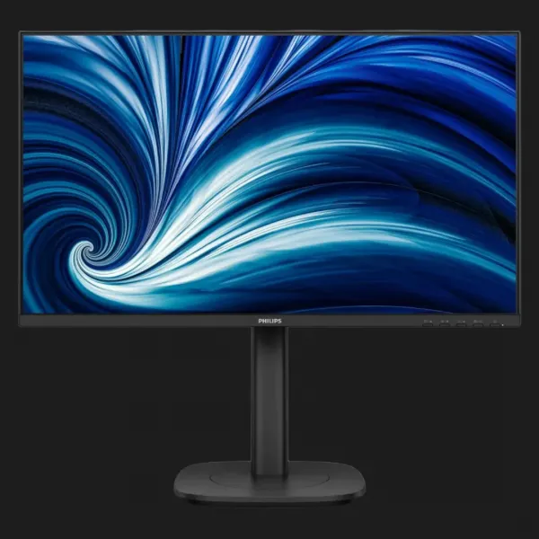 Монітор Philips 23.8" IPS 120Hz 24B2N3200J/00 (UA)
