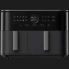 Мультипіч Xiaomi Dual Zone Air Fryer 10L (Black)