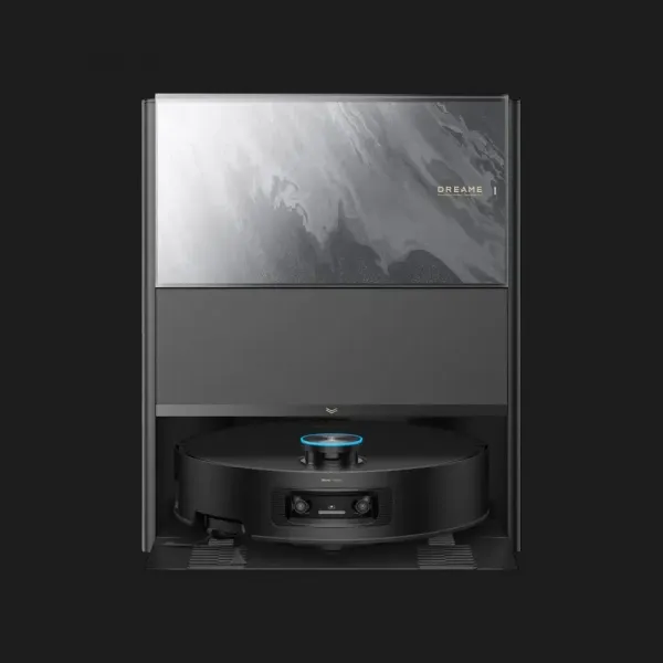 Робот-пилосос Dreame Aqua 10 Ultra Track (Black)
