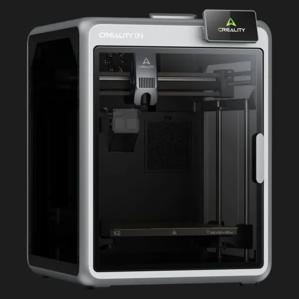 3D-принтер Creality K2 (Gray)