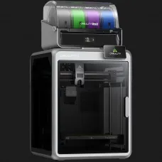 3D-принтер Creality K2 Combo (Gray)