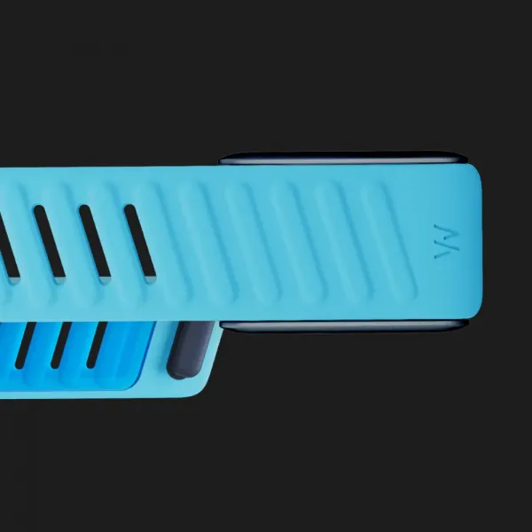 Ремінець Whoop SportFlex Band для Whoop 5.0 (Ice)