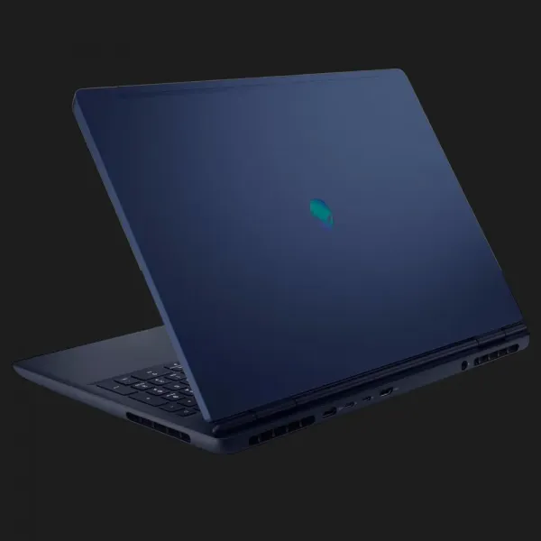 Ноутбук Dell Alienware Aurora 16 16" (Intel Core 9/128GB/8TB (SSD)/RTX 5060) (LAC16250-75679BLU-PUS) (Standard)