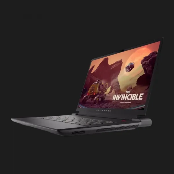 Ноутбук Dell Alienware M16 R1 16" (AMD Ryzen 9/64GB/4TB (SSD)/RTX 4080) (AWM16-A142BLK-PUS) (Standard)