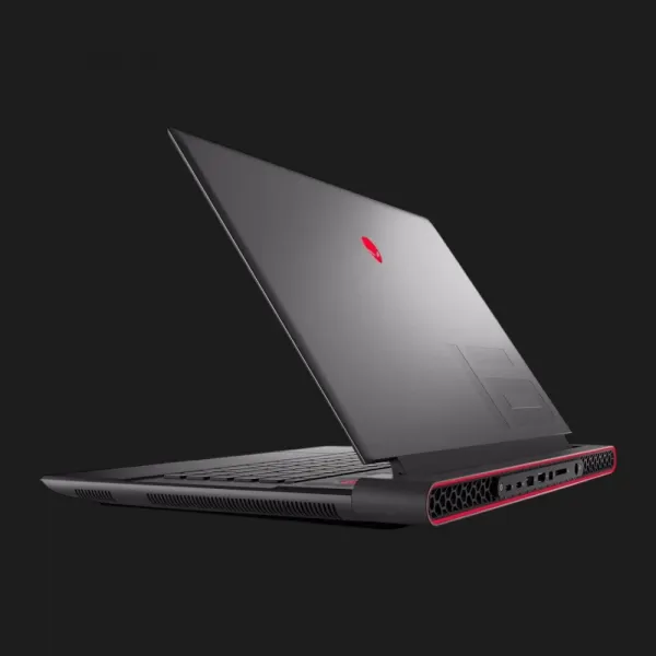 Ноутбук Dell Alienware M16 R1 16" (AMD Ryzen 9/64GB/4TB (SSD)/RTX 4080) (AWM16-A142BLK-PUS) (Standard)