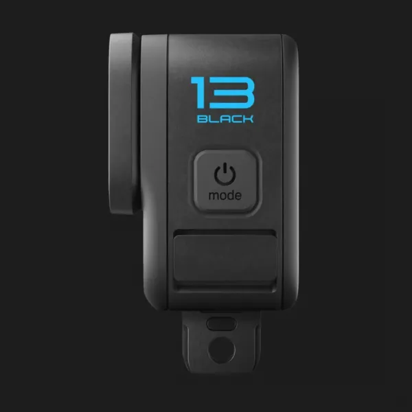 Екшн-камера GoPro Hero 13 Black Extended Power Bundle (CHDRB-134-RW) (Standard)