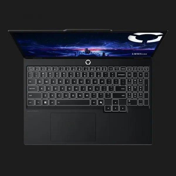 Ноутбук Lenovo Legion 5 15IAX10 15,1" (Intel Core Ultra 7/16GB/512GB (SSD)/RTX 5060) (83F00005US) (Standard)