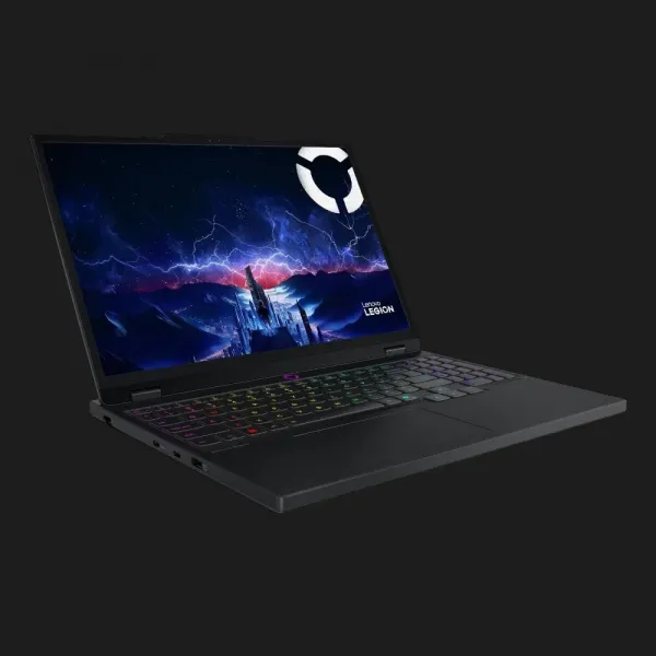 Ноутбук Lenovo Legion 5 15IRX10 15,1" (Intel Core i7/16GB/1TB (SSD)/RTX 5050) (83LY000MUS) (Standard)