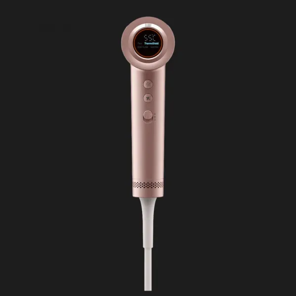 Фен Philips ThermoShield Advanced Series 8000 (Pink)