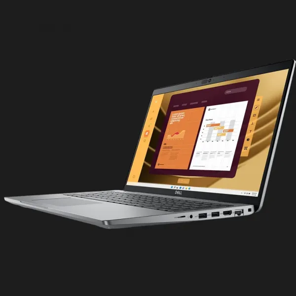 Ноутбук Dell Latitude 5550 15,6" (Intel Core Ultra 7/16GB/1TB (SSD)/Intel Arc) (N021L55503601WP) (Standard)