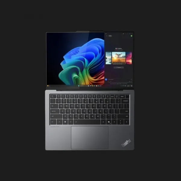 Ноутбук Lenovo ThinkPad X9-14 Gen 1 14" (Intel Core Ultra 5/16GB/1TB (SSD)/Intel Arc) (21QA0002WW) (Standard)