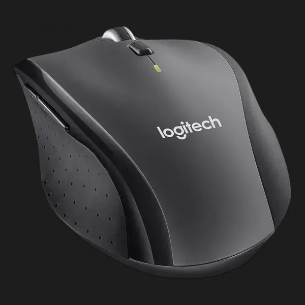 Миша Logitech M705 Marathon Mouse Wireless (Black) (EU)
