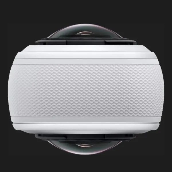 Екшн-камера Insta360 X5 Satin White Standard Bundle